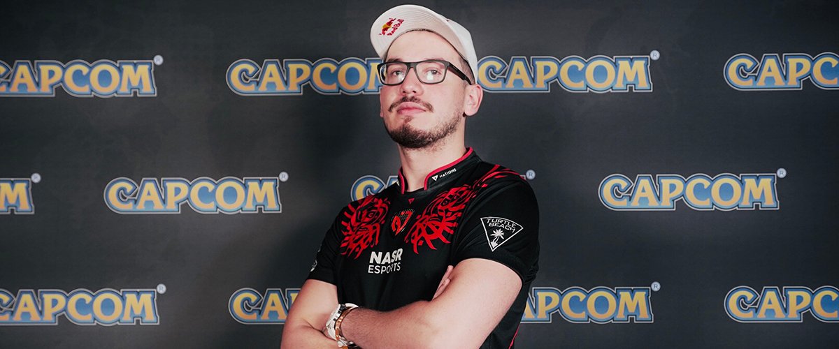 It’s a golden double for “Big Bird” at CPT EU Regional Open and Regional Finals, EGX 2019