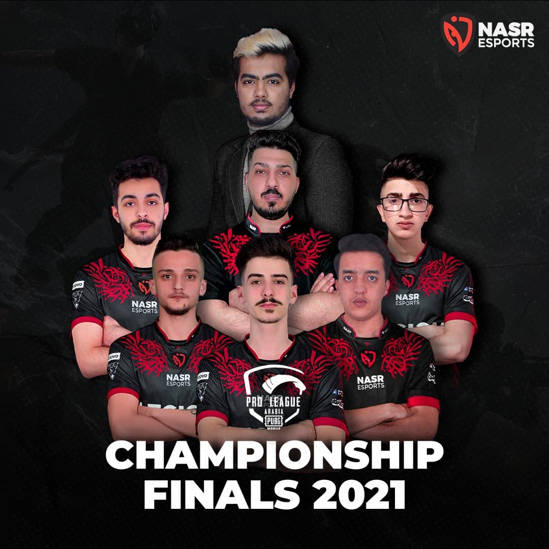 NASR equals past performance with yet another Top 4 finish in Season 2 of PMPL Arabia