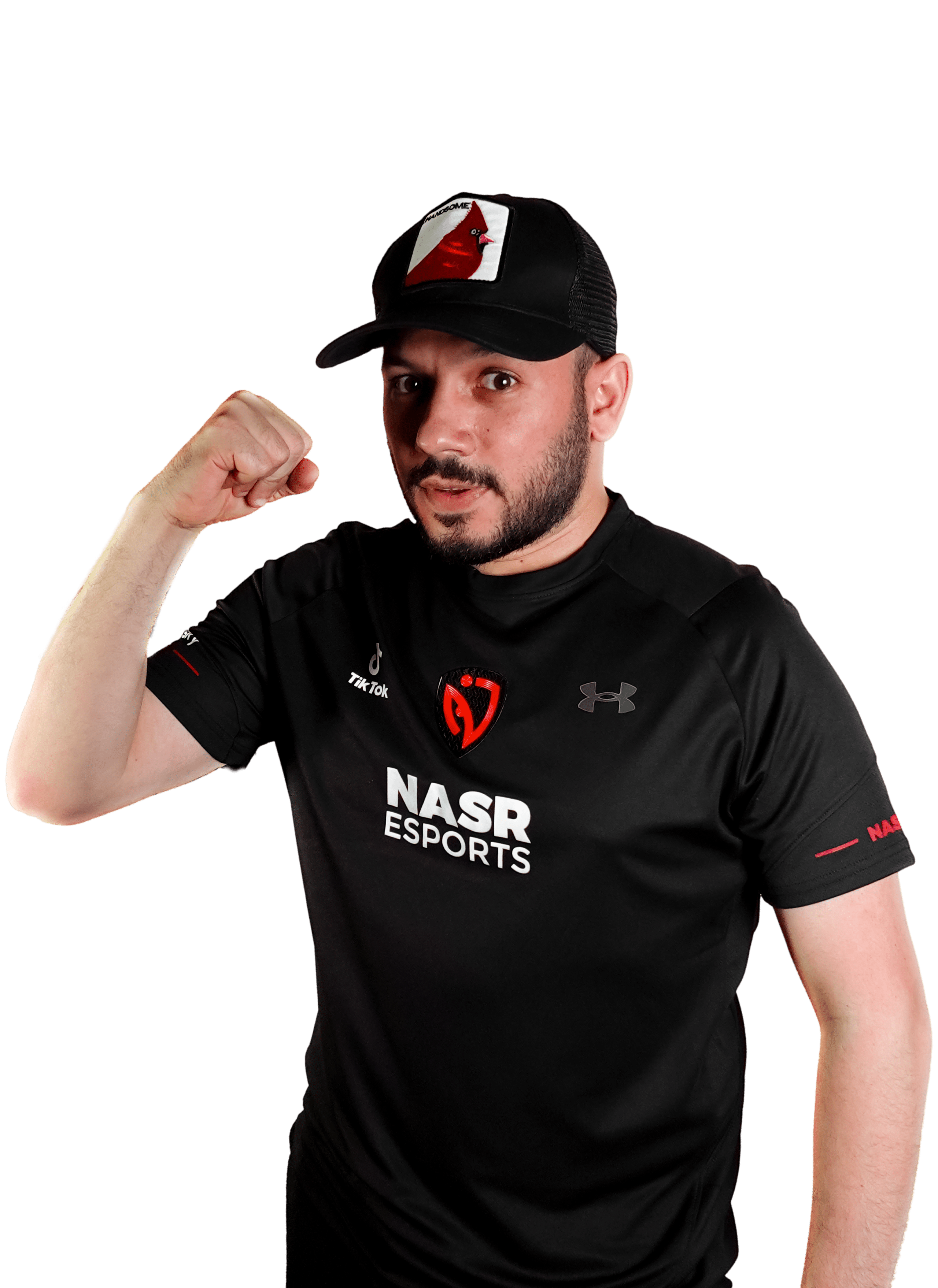 Khaled Dego