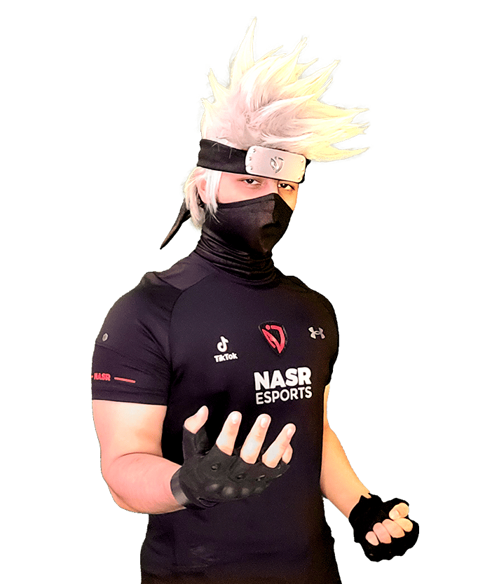 Kakashi