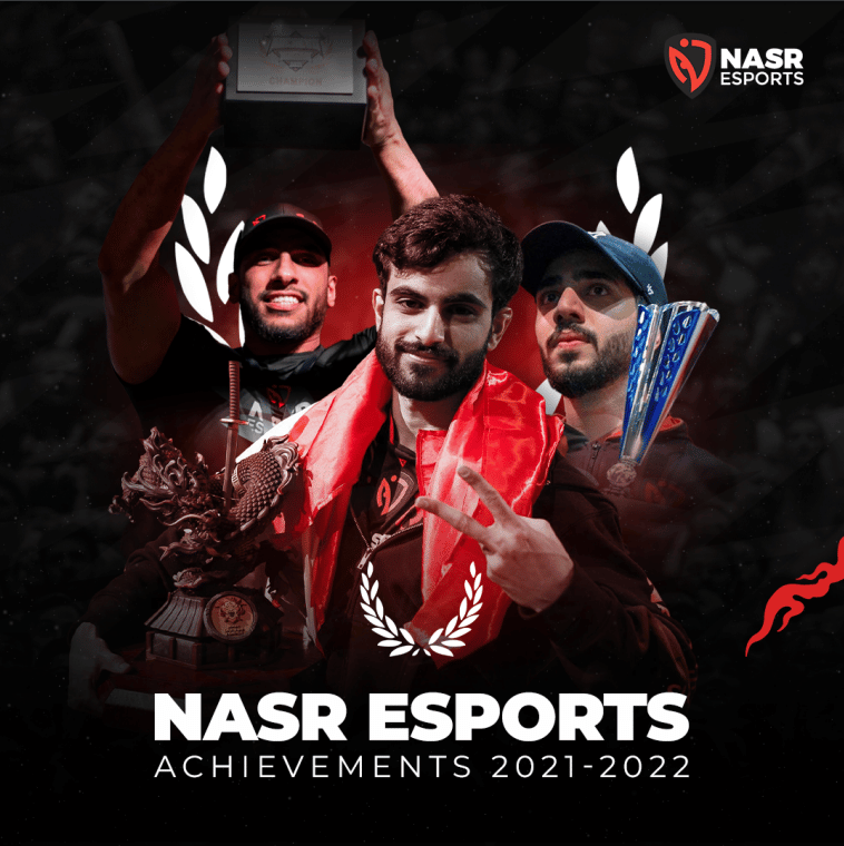 Awards, achievements and a whole lot of pride: the true meaning of #NASRisVictory