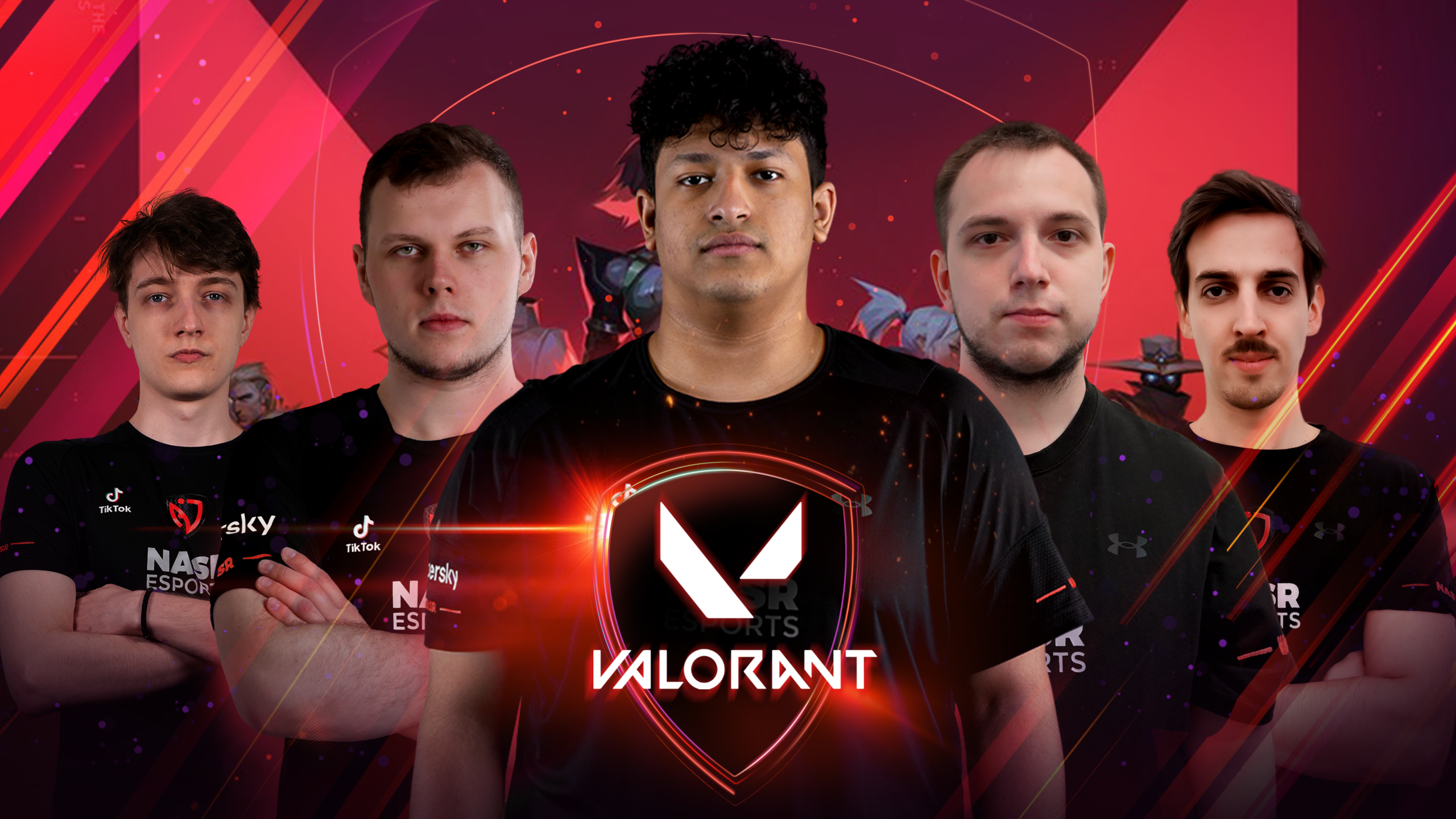 Valorant