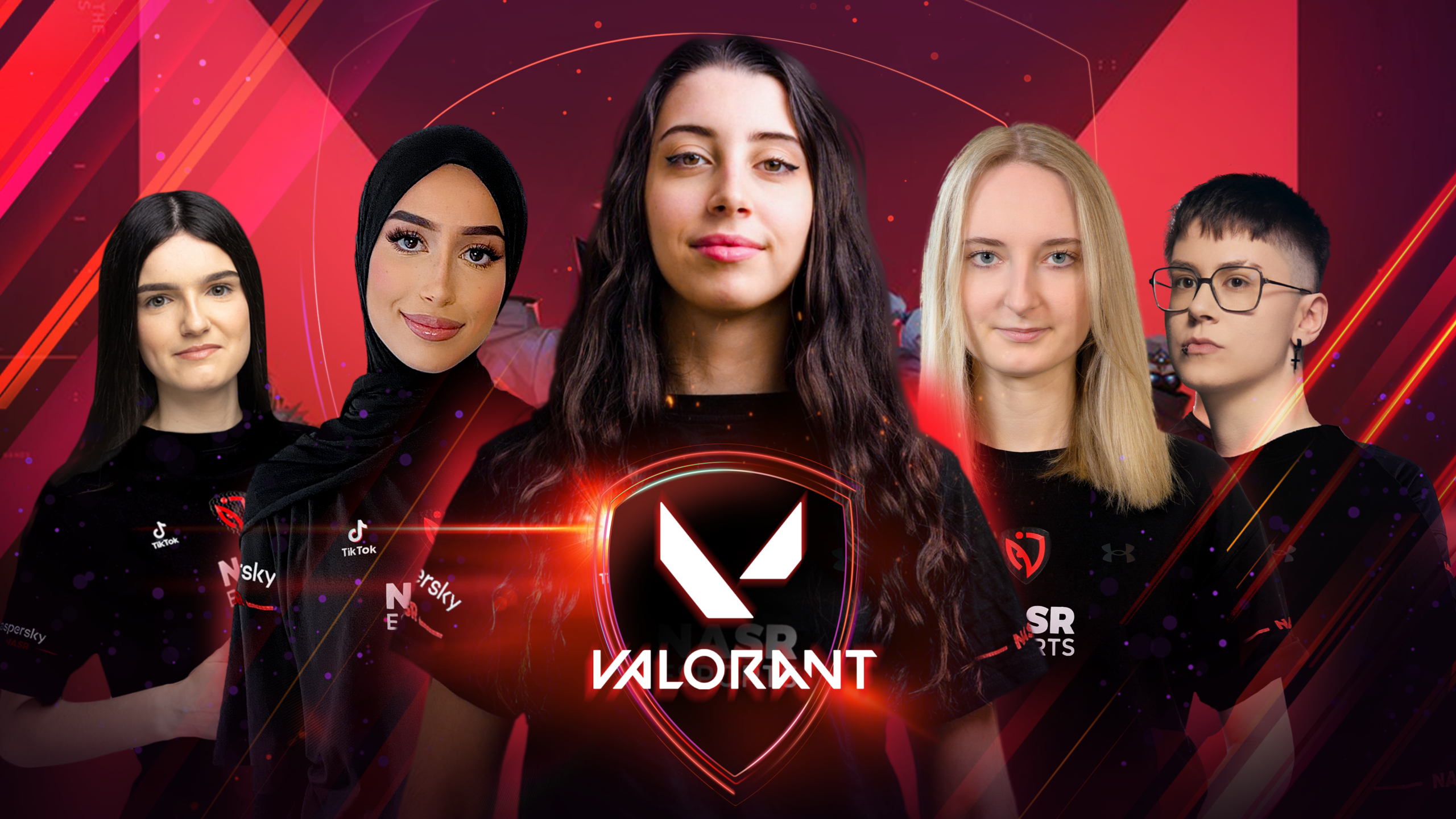 NASR Ignite: Valorant