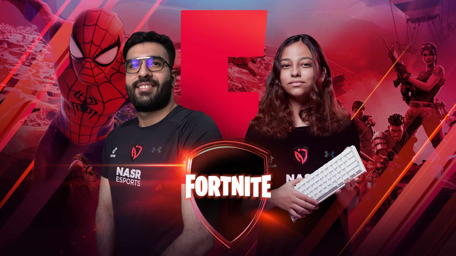 Fortnite
