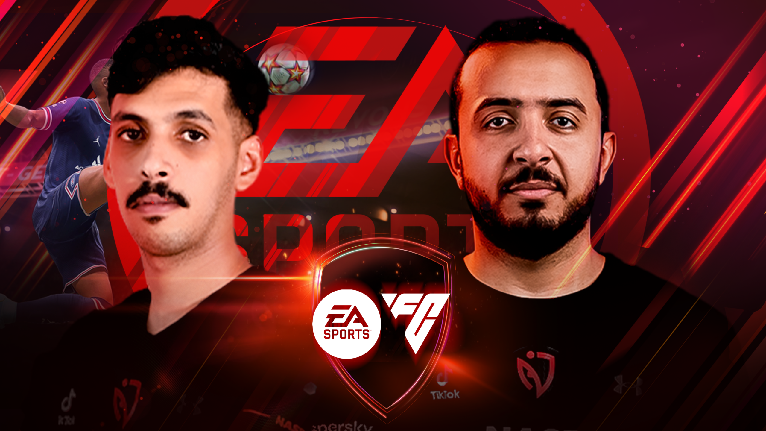 EA FC