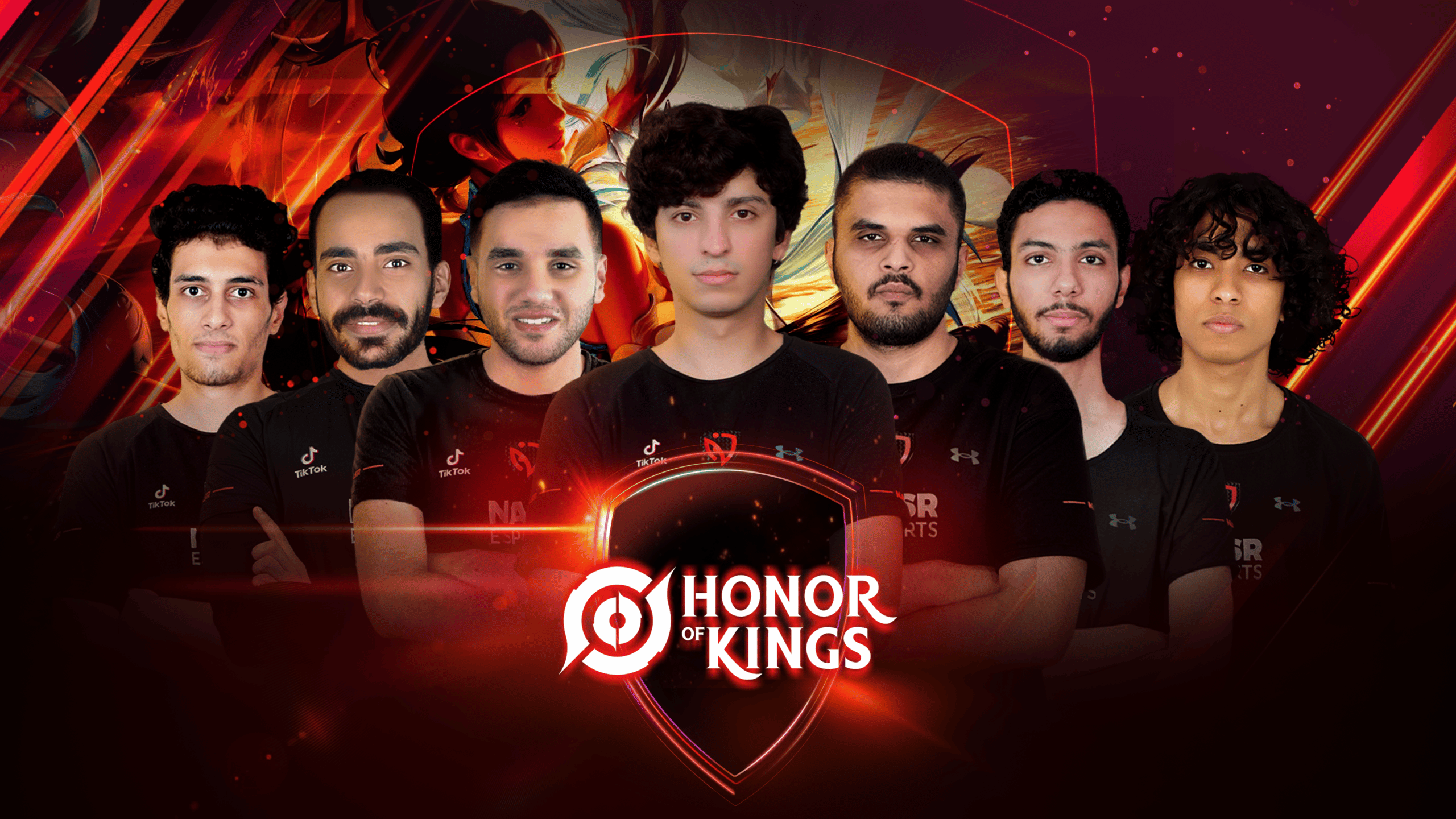Honor of Kings