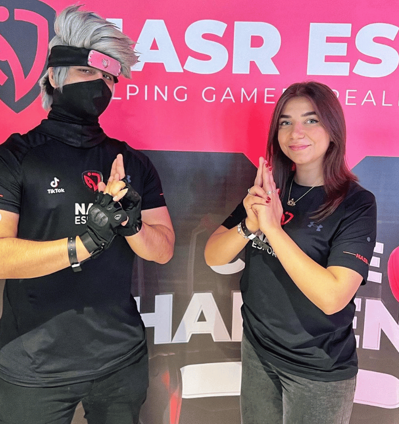PEEKAA Joins Creator Team!