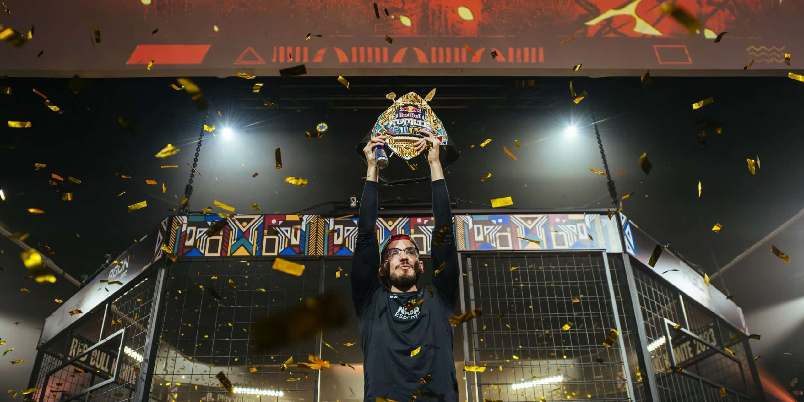 “Big Bird” Soars to Triumph: Conquering Red Bull Kumite 2023 in Street Fighter 6!
