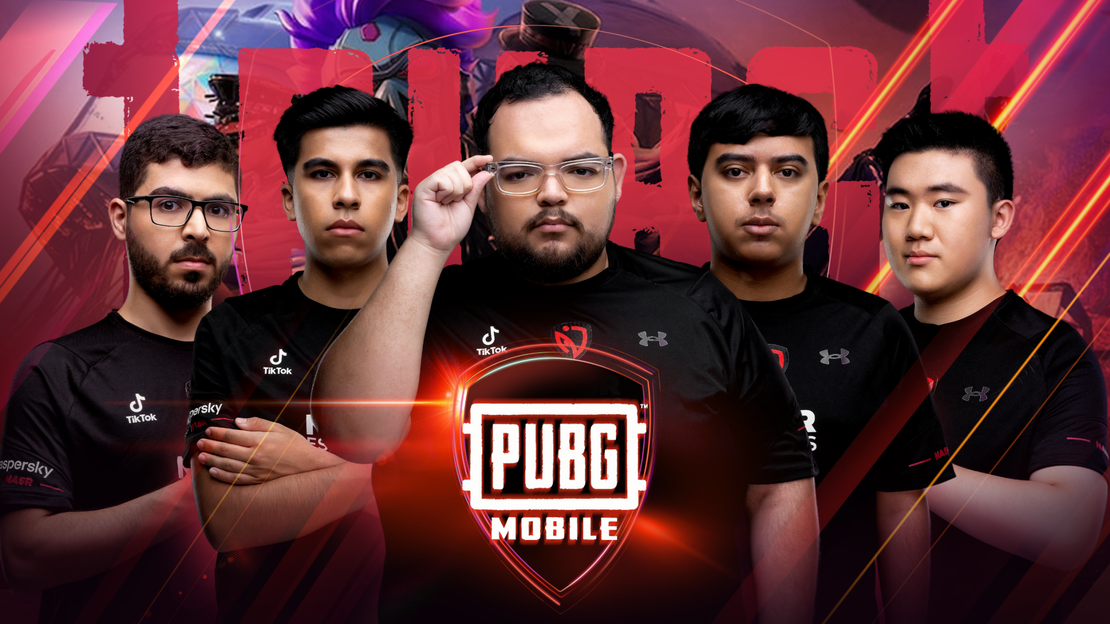 PUBG Mobile